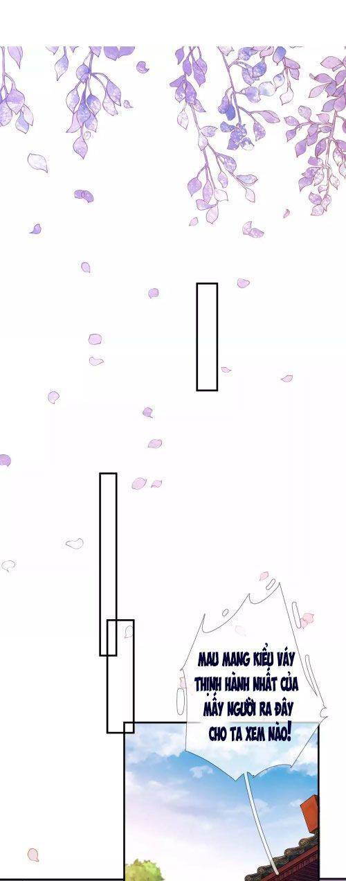 Xuyên Về Cổ Đại Làm Nữ Phụ Vô Dụng - Chap 23