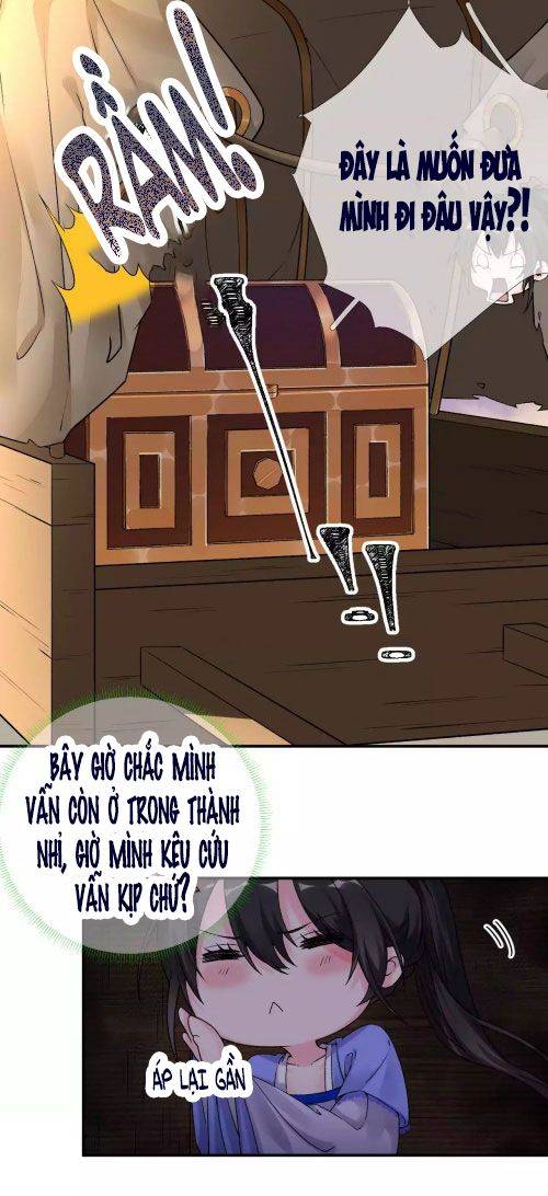 Xuyên Về Cổ Đại Làm Nữ Phụ Vô Dụng - Chap 23