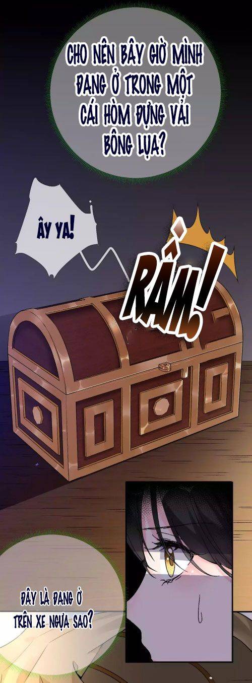 Xuyên Về Cổ Đại Làm Nữ Phụ Vô Dụng - Chap 23