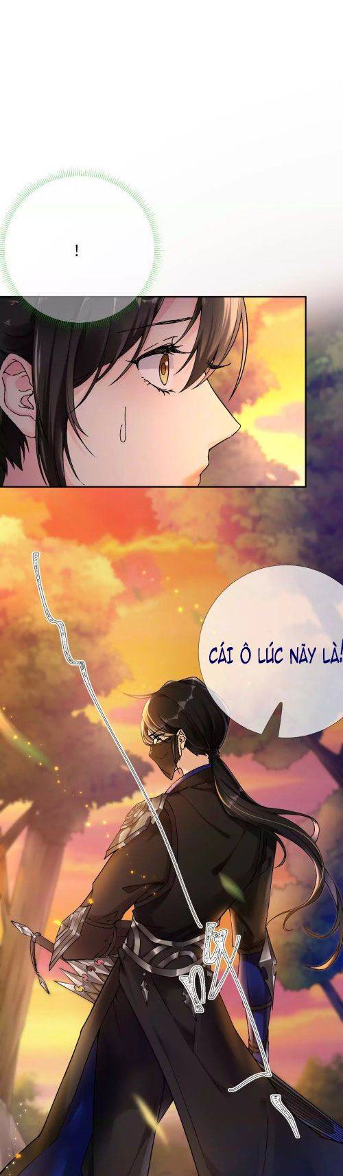 Xuyên Về Cổ Đại Làm Nữ Phụ Vô Dụng - Chap 24