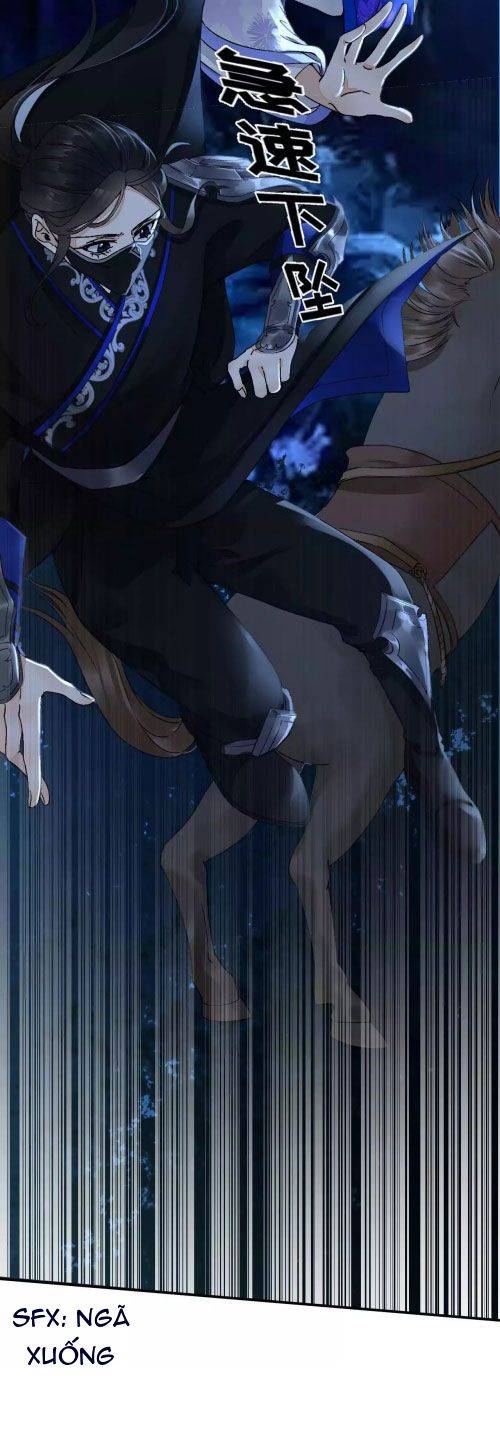 Xuyên Về Cổ Đại Làm Nữ Phụ Vô Dụng - Chap 25