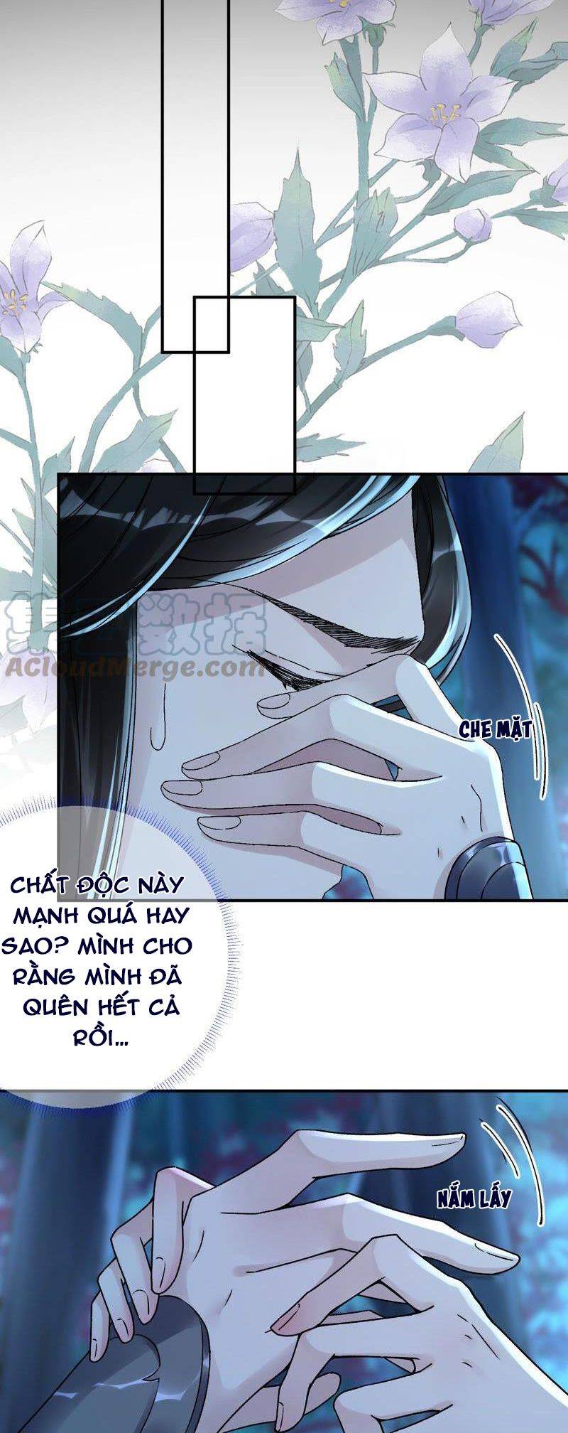 Xuyên Về Cổ Đại Làm Nữ Phụ Vô Dụng - Chap 26