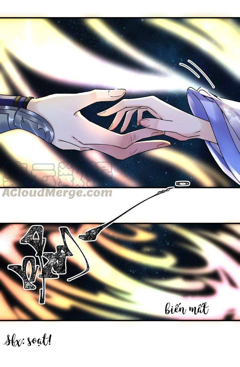 Xuyên Về Cổ Đại Làm Nữ Phụ Vô Dụng - Chap 27