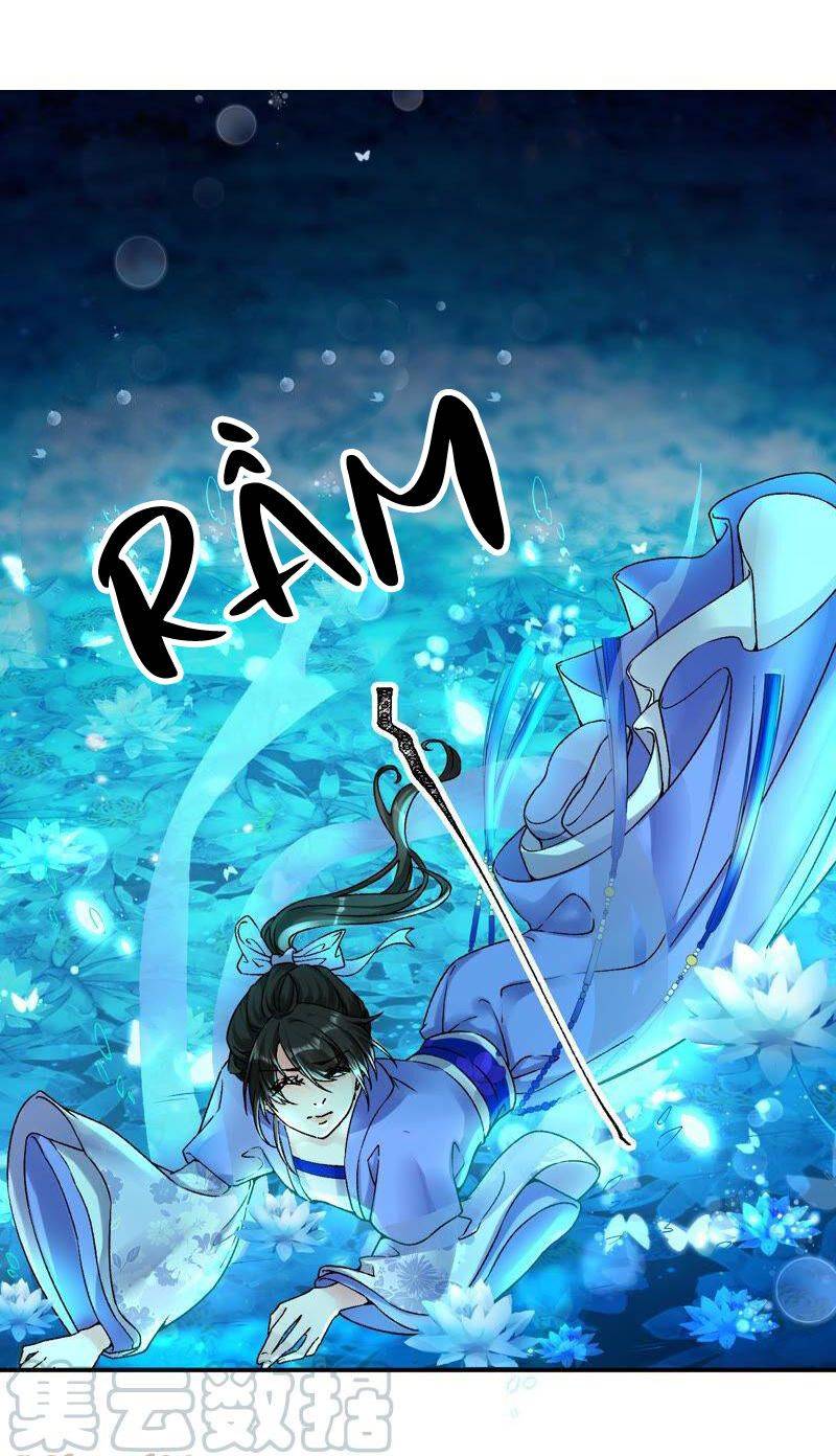 Xuyên Về Cổ Đại Làm Nữ Phụ Vô Dụng - Chap 27