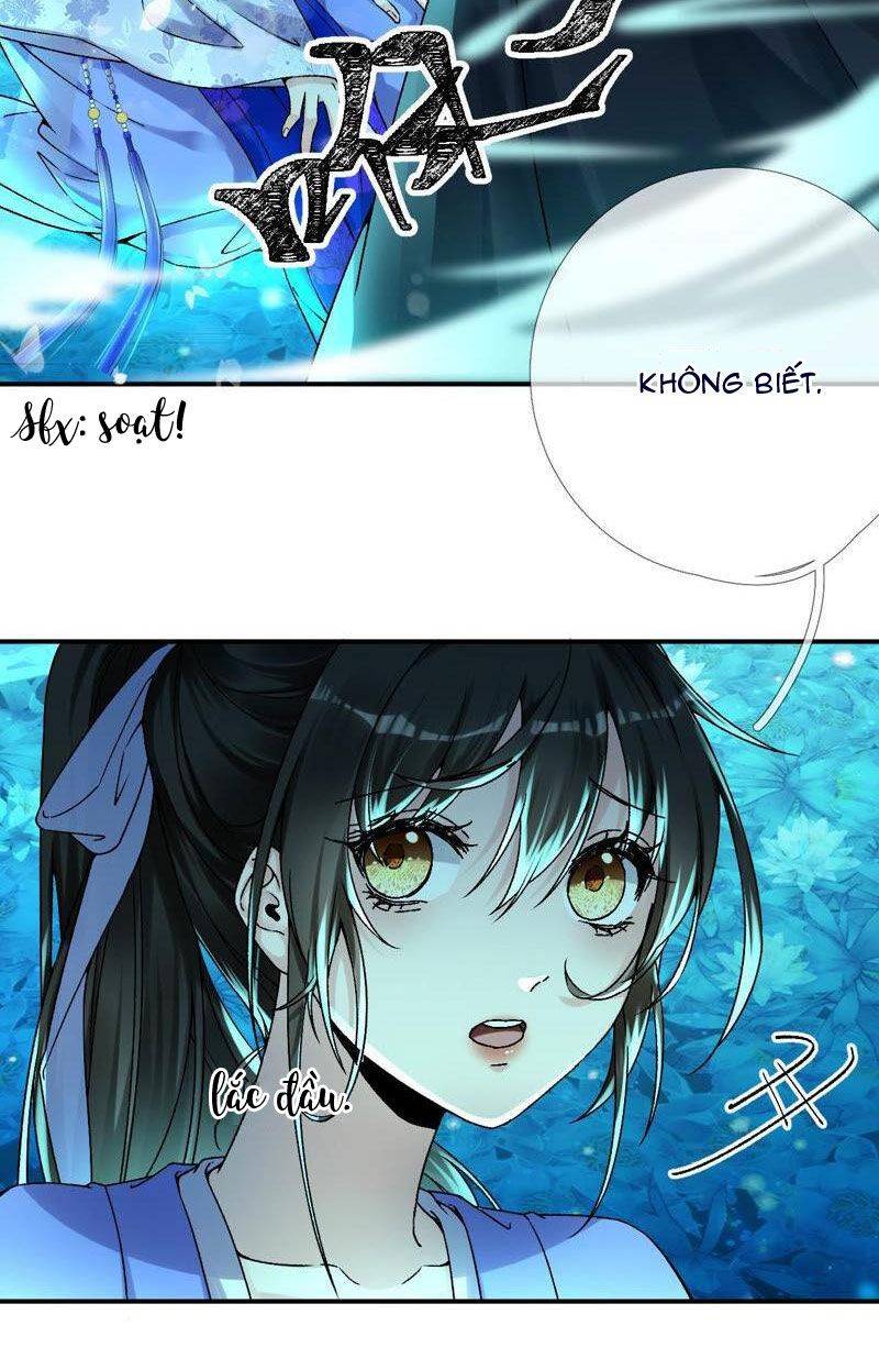 Xuyên Về Cổ Đại Làm Nữ Phụ Vô Dụng - Chap 27