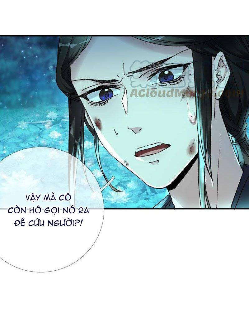 Xuyên Về Cổ Đại Làm Nữ Phụ Vô Dụng - Chap 27