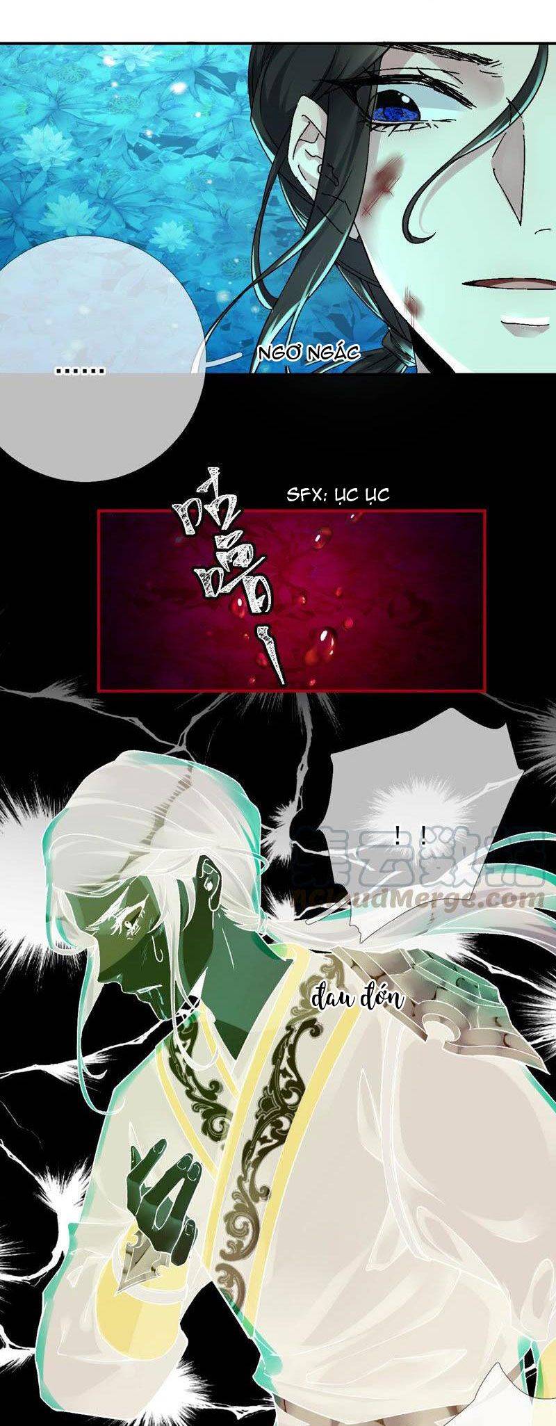 Xuyên Về Cổ Đại Làm Nữ Phụ Vô Dụng - Chap 27