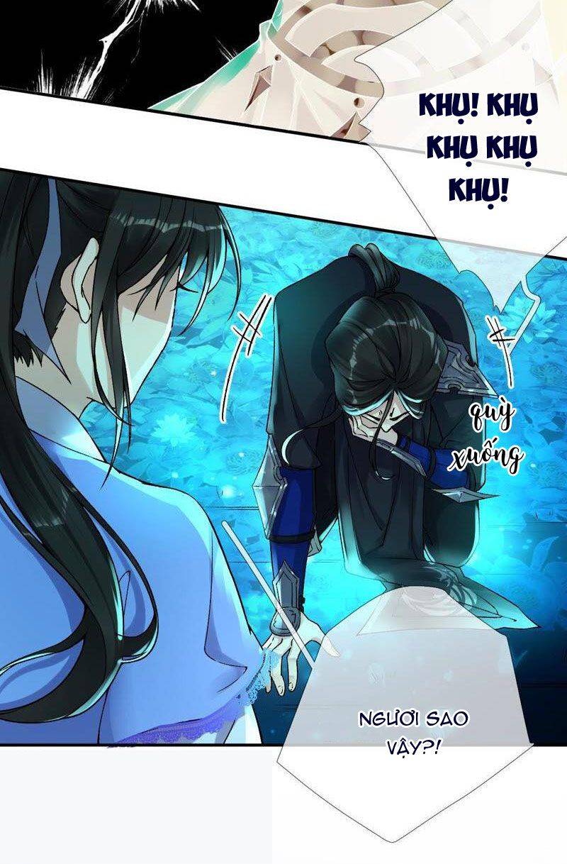 Xuyên Về Cổ Đại Làm Nữ Phụ Vô Dụng - Chap 27