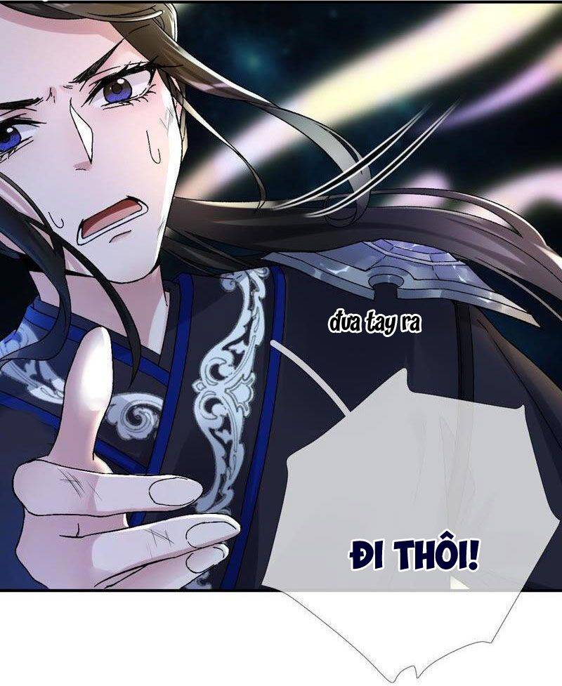 Xuyên Về Cổ Đại Làm Nữ Phụ Vô Dụng - Chap 27