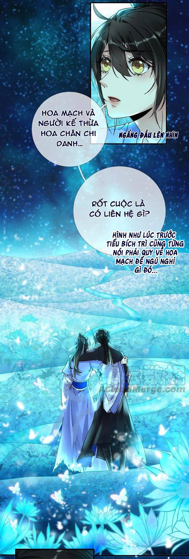 Xuyên Về Cổ Đại Làm Nữ Phụ Vô Dụng - Chap 28