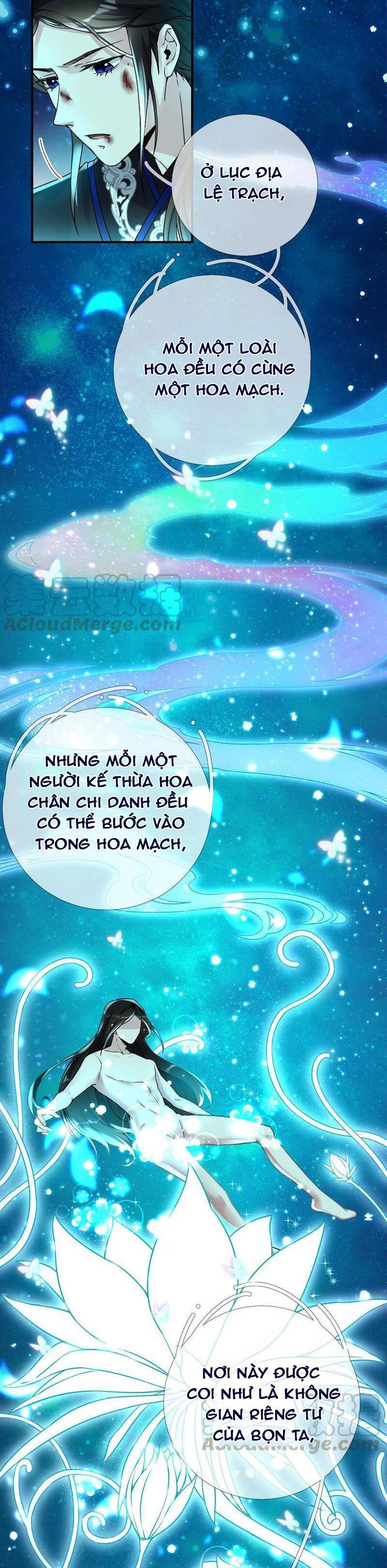 Xuyên Về Cổ Đại Làm Nữ Phụ Vô Dụng - Chap 28