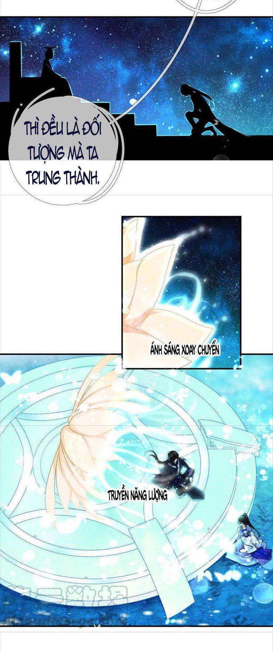 Xuyên Về Cổ Đại Làm Nữ Phụ Vô Dụng - Chap 29