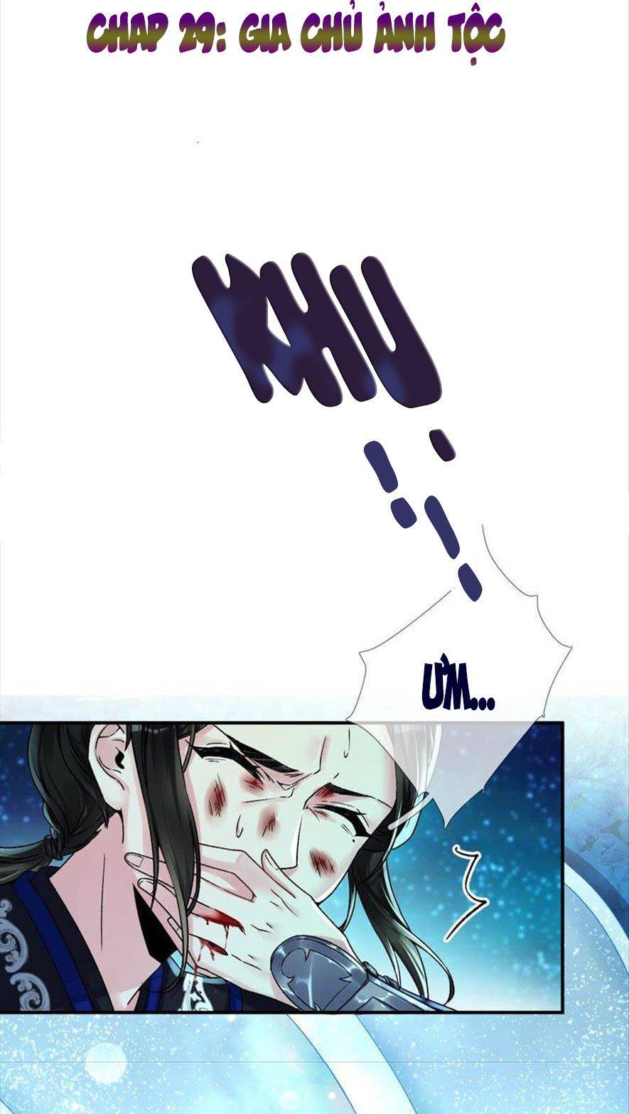 Xuyên Về Cổ Đại Làm Nữ Phụ Vô Dụng - Chap 29