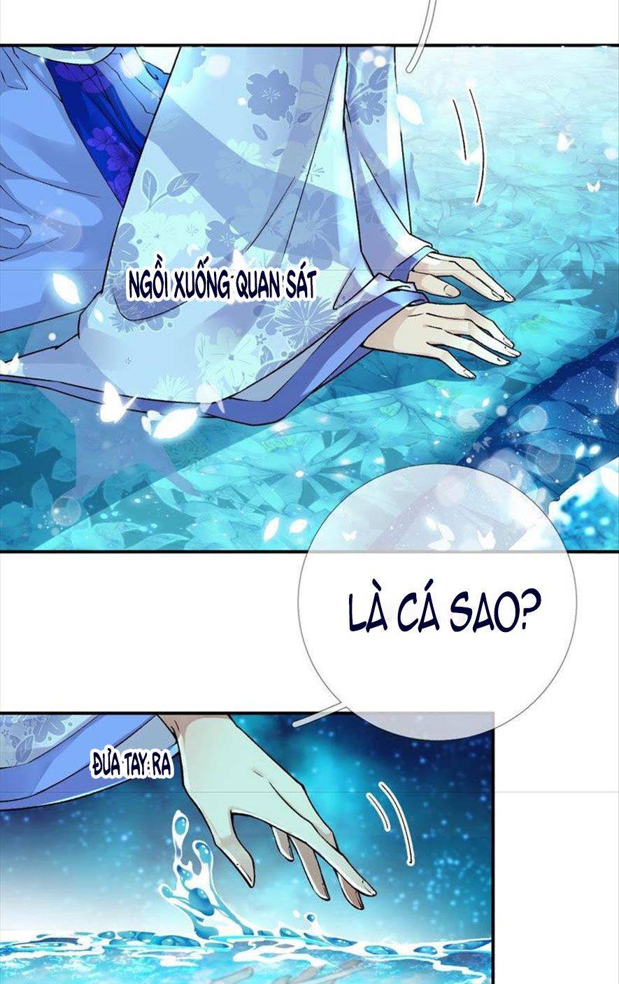 Xuyên Về Cổ Đại Làm Nữ Phụ Vô Dụng - Chap 29