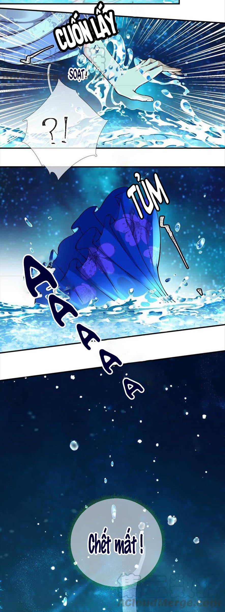 Xuyên Về Cổ Đại Làm Nữ Phụ Vô Dụng - Chap 29