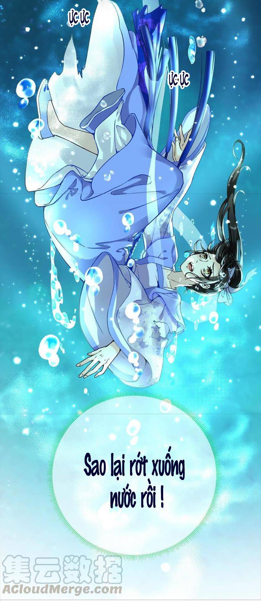 Xuyên Về Cổ Đại Làm Nữ Phụ Vô Dụng - Chap 29