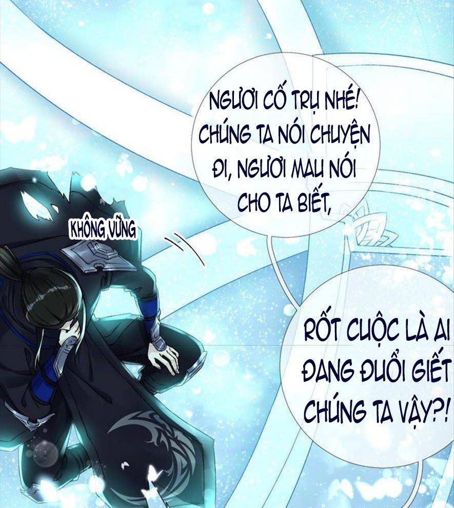 Xuyên Về Cổ Đại Làm Nữ Phụ Vô Dụng - Chap 29