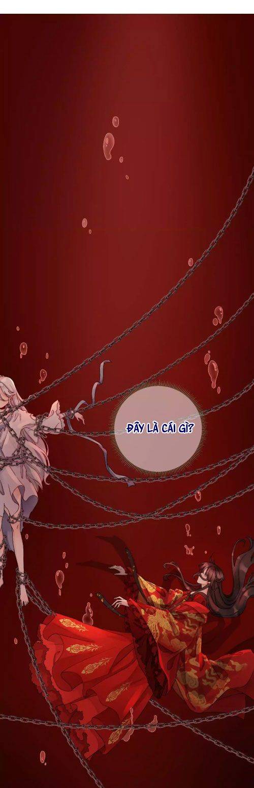 Xuyên Về Cổ Đại Làm Nữ Phụ Vô Dụng - Chap 3