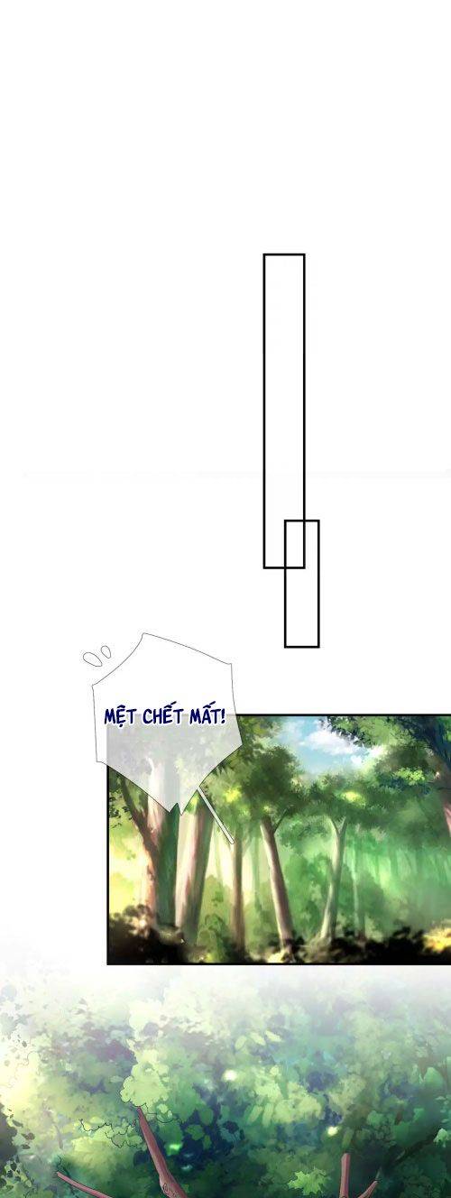 Xuyên Về Cổ Đại Làm Nữ Phụ Vô Dụng - Chap 3