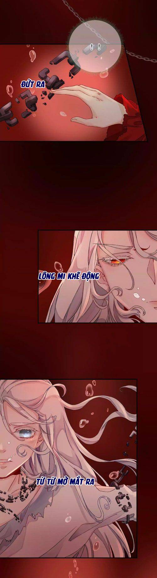 Xuyên Về Cổ Đại Làm Nữ Phụ Vô Dụng - Chap 3