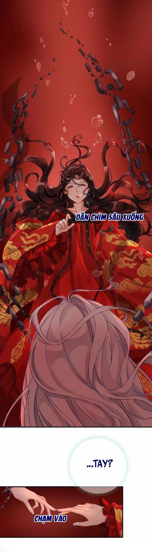 Xuyên Về Cổ Đại Làm Nữ Phụ Vô Dụng - Chap 3