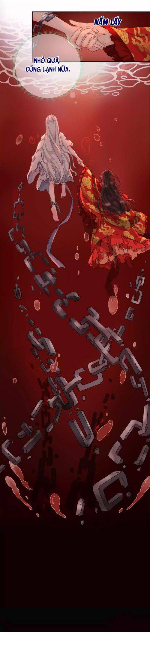 Xuyên Về Cổ Đại Làm Nữ Phụ Vô Dụng - Chap 3