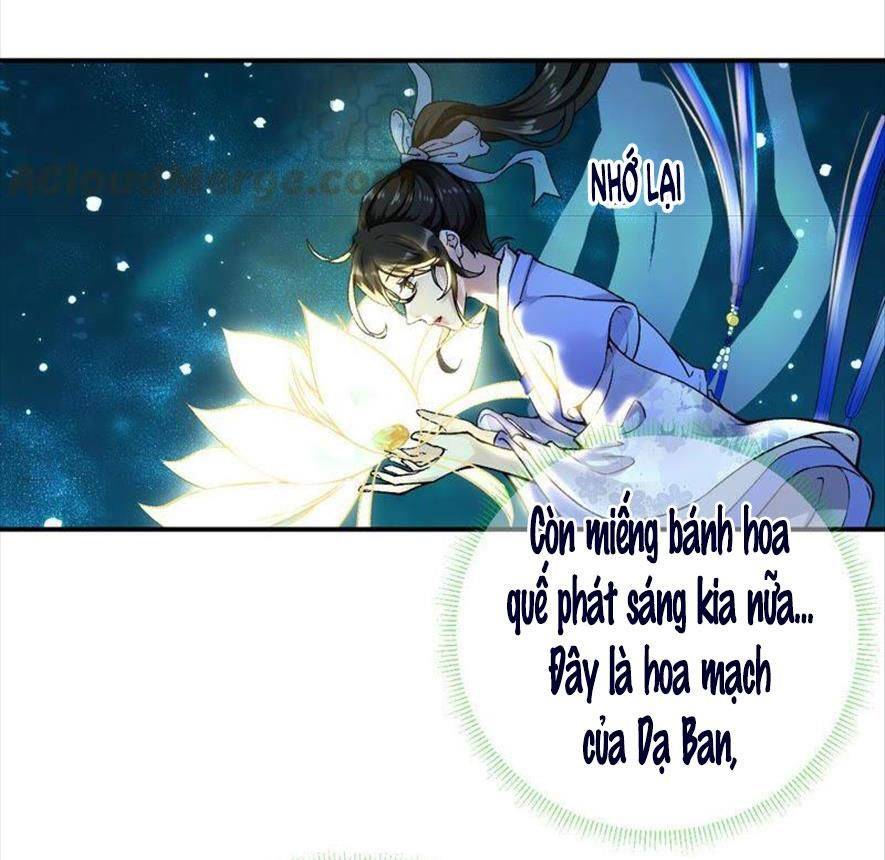 Xuyên Về Cổ Đại Làm Nữ Phụ Vô Dụng - Chap 30