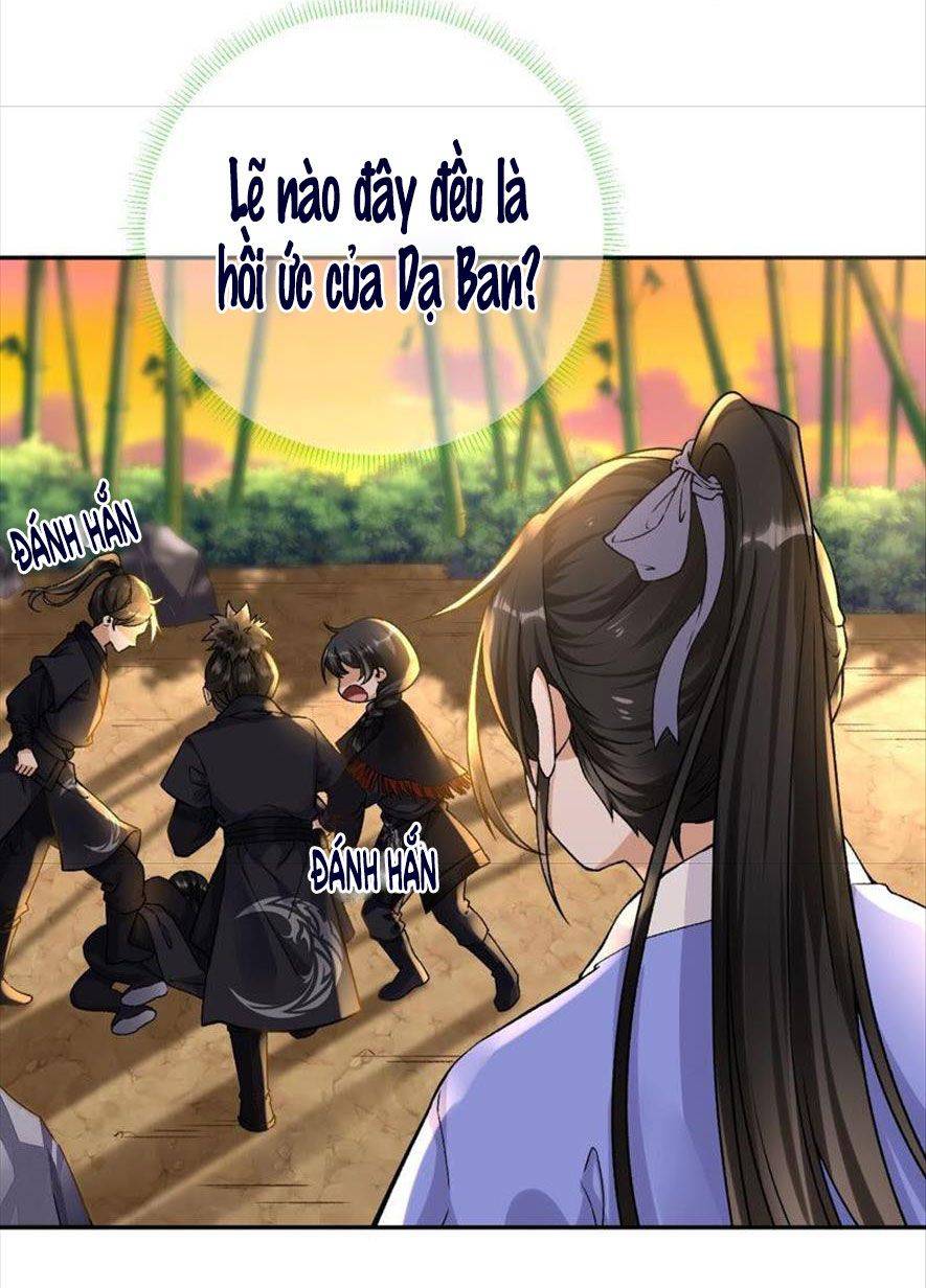 Xuyên Về Cổ Đại Làm Nữ Phụ Vô Dụng - Chap 30