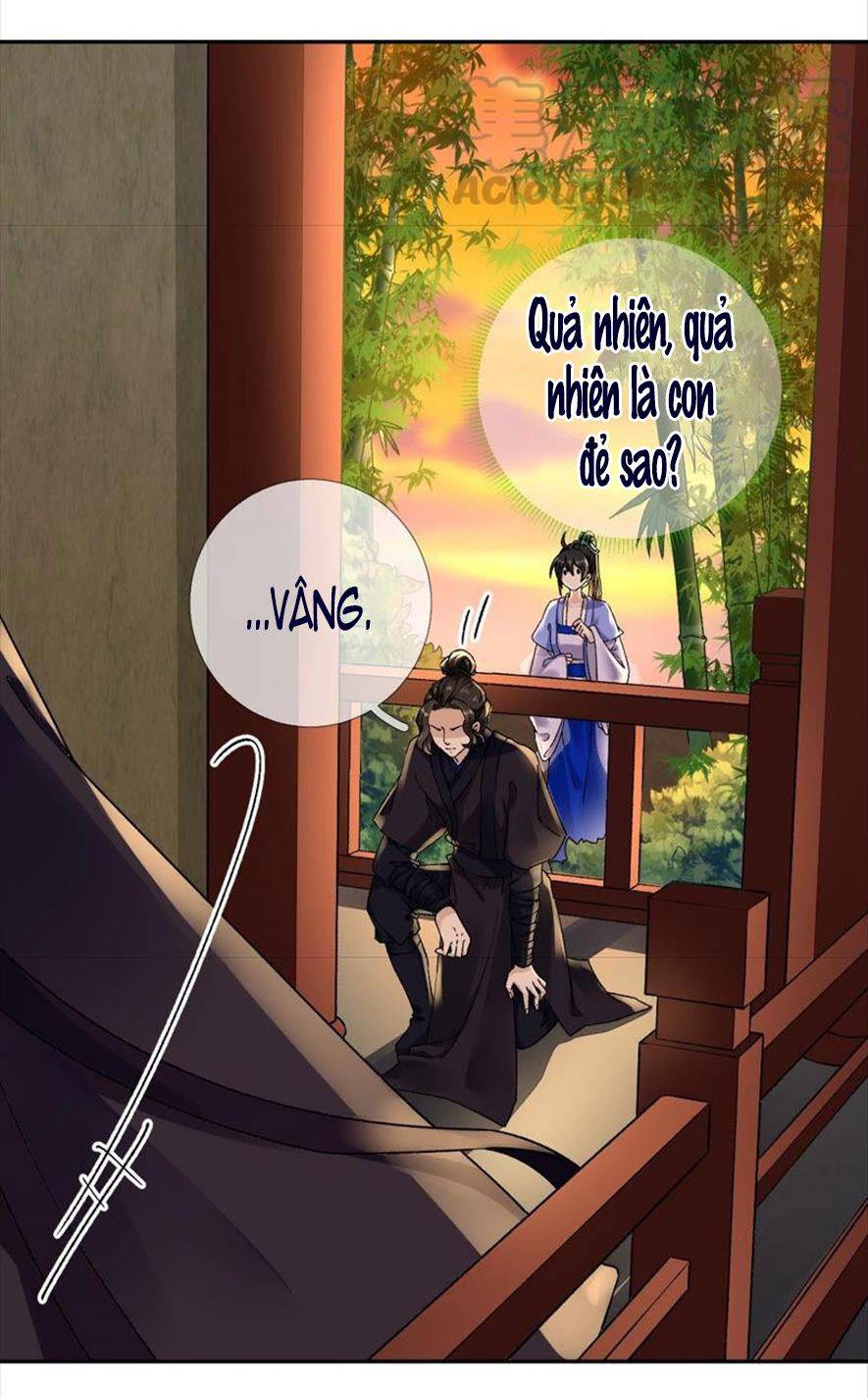 Xuyên Về Cổ Đại Làm Nữ Phụ Vô Dụng - Chap 30