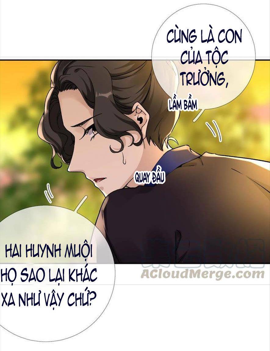 Xuyên Về Cổ Đại Làm Nữ Phụ Vô Dụng - Chap 30