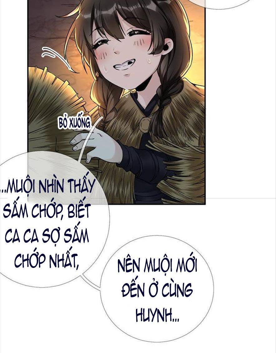 Xuyên Về Cổ Đại Làm Nữ Phụ Vô Dụng - Chap 30