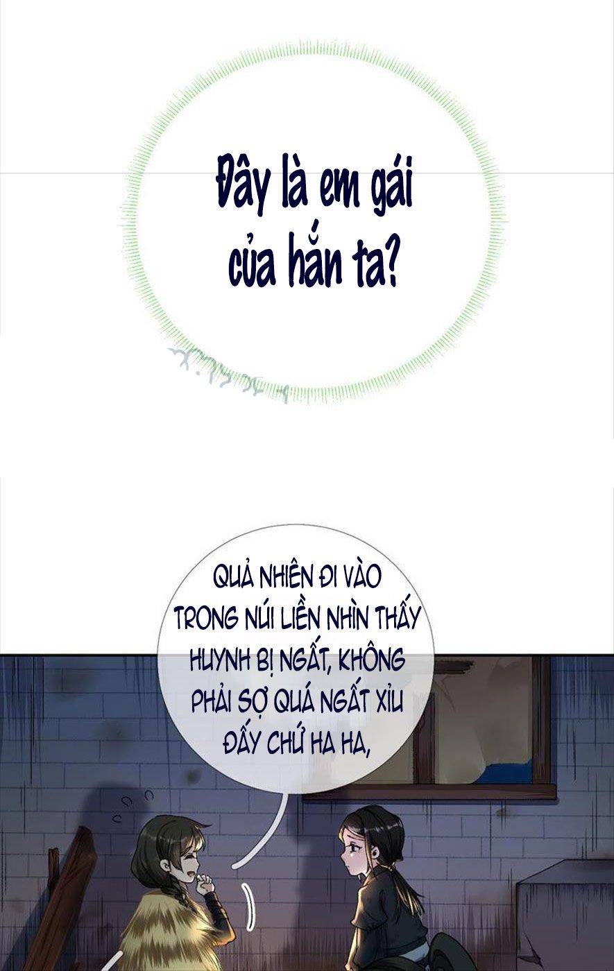 Xuyên Về Cổ Đại Làm Nữ Phụ Vô Dụng - Chap 30