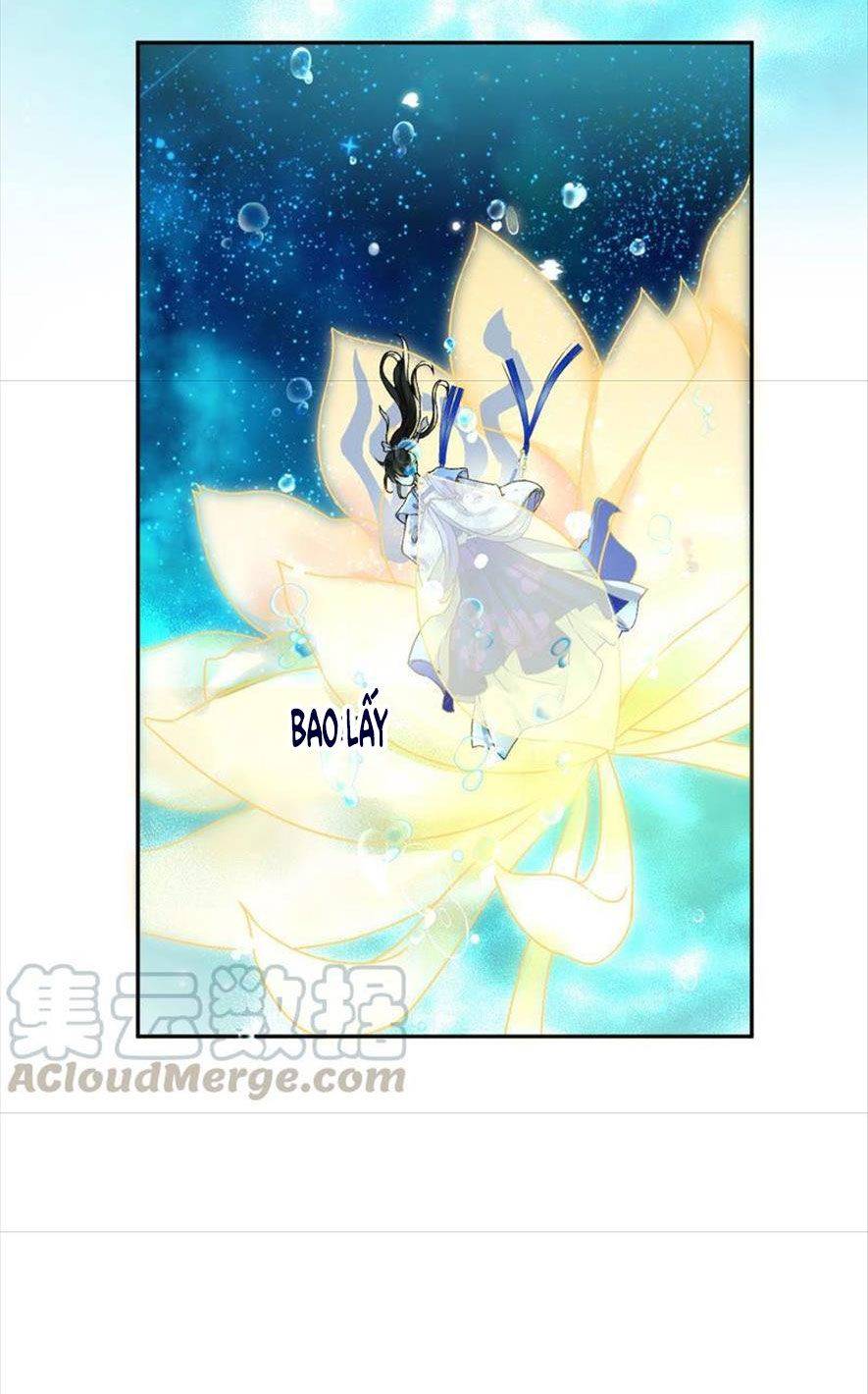 Xuyên Về Cổ Đại Làm Nữ Phụ Vô Dụng - Chap 30