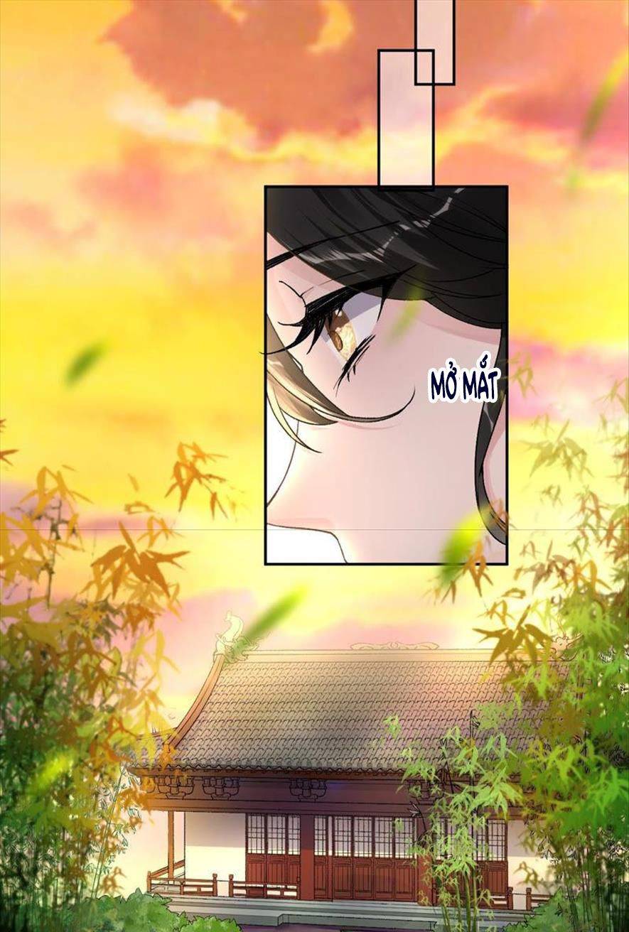 Xuyên Về Cổ Đại Làm Nữ Phụ Vô Dụng - Chap 30