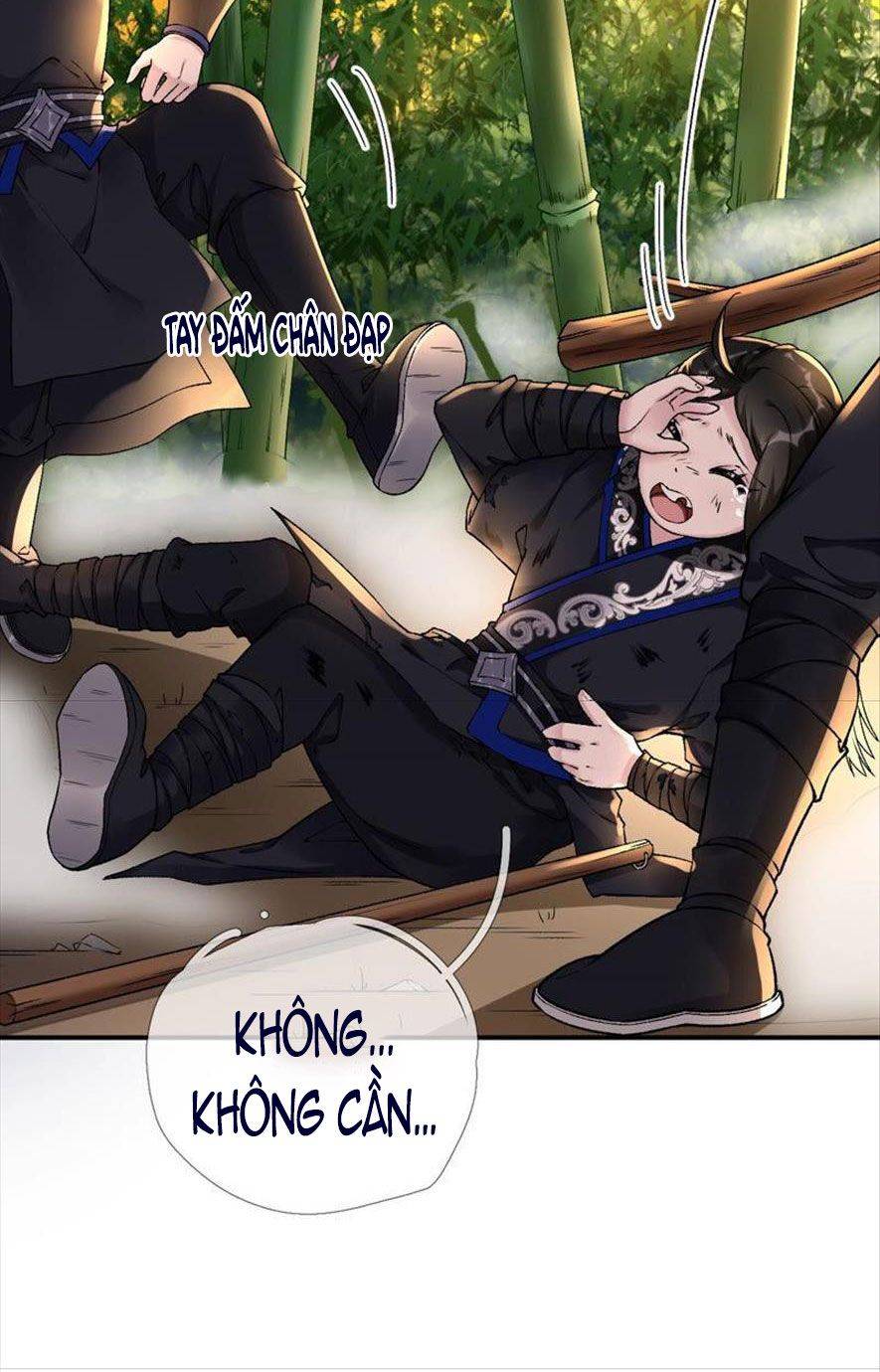 Xuyên Về Cổ Đại Làm Nữ Phụ Vô Dụng - Chap 30