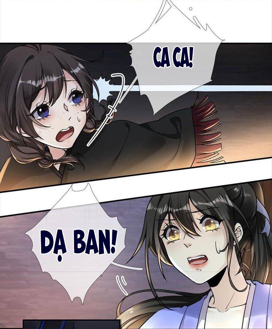 Xuyên Về Cổ Đại Làm Nữ Phụ Vô Dụng - Chap 31