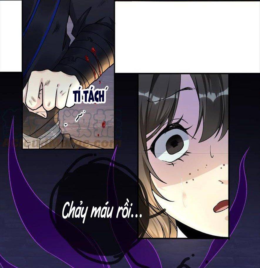 Xuyên Về Cổ Đại Làm Nữ Phụ Vô Dụng - Chap 31