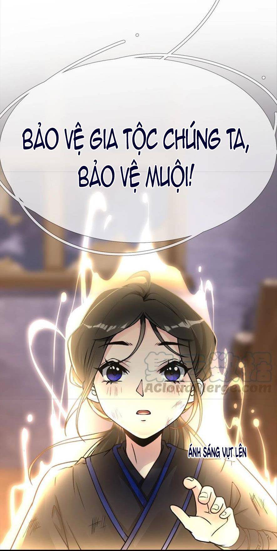 Xuyên Về Cổ Đại Làm Nữ Phụ Vô Dụng - Chap 31