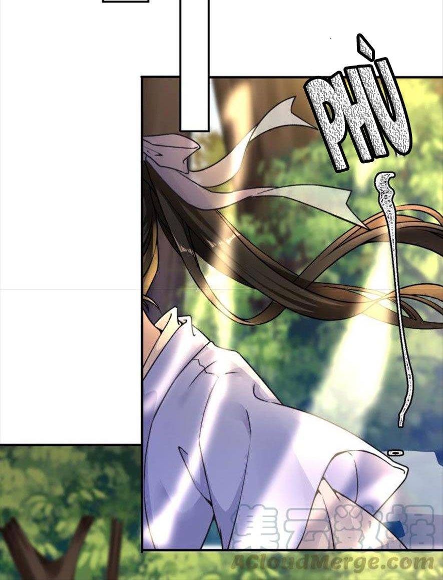 Xuyên Về Cổ Đại Làm Nữ Phụ Vô Dụng - Chap 31