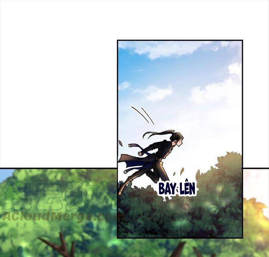 Xuyên Về Cổ Đại Làm Nữ Phụ Vô Dụng - Chap 31