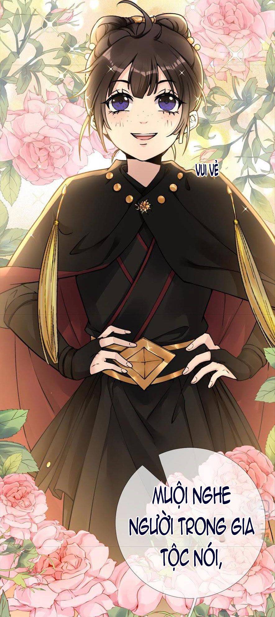 Xuyên Về Cổ Đại Làm Nữ Phụ Vô Dụng - Chap 31