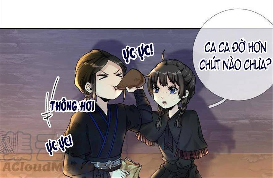 Xuyên Về Cổ Đại Làm Nữ Phụ Vô Dụng - Chap 31