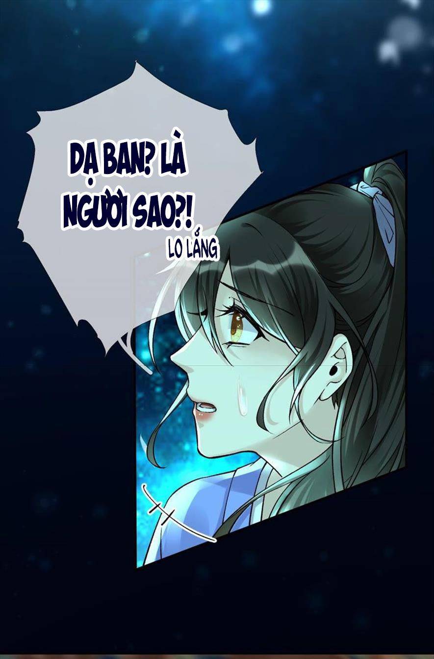 Xuyên Về Cổ Đại Làm Nữ Phụ Vô Dụng - Chap 32