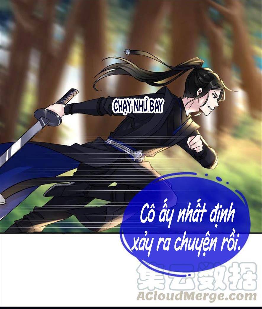 Xuyên Về Cổ Đại Làm Nữ Phụ Vô Dụng - Chap 32