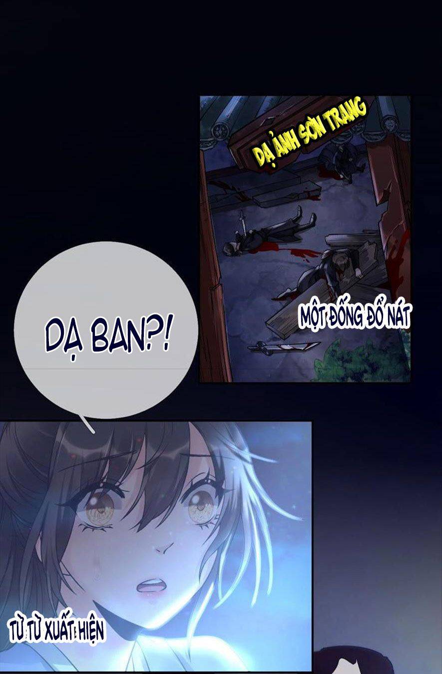 Xuyên Về Cổ Đại Làm Nữ Phụ Vô Dụng - Chap 32