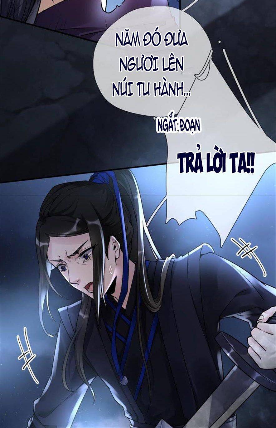 Xuyên Về Cổ Đại Làm Nữ Phụ Vô Dụng - Chap 32