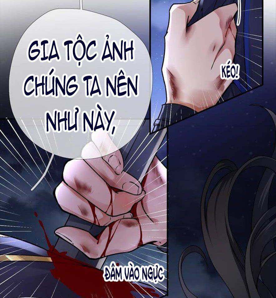 Xuyên Về Cổ Đại Làm Nữ Phụ Vô Dụng - Chap 32