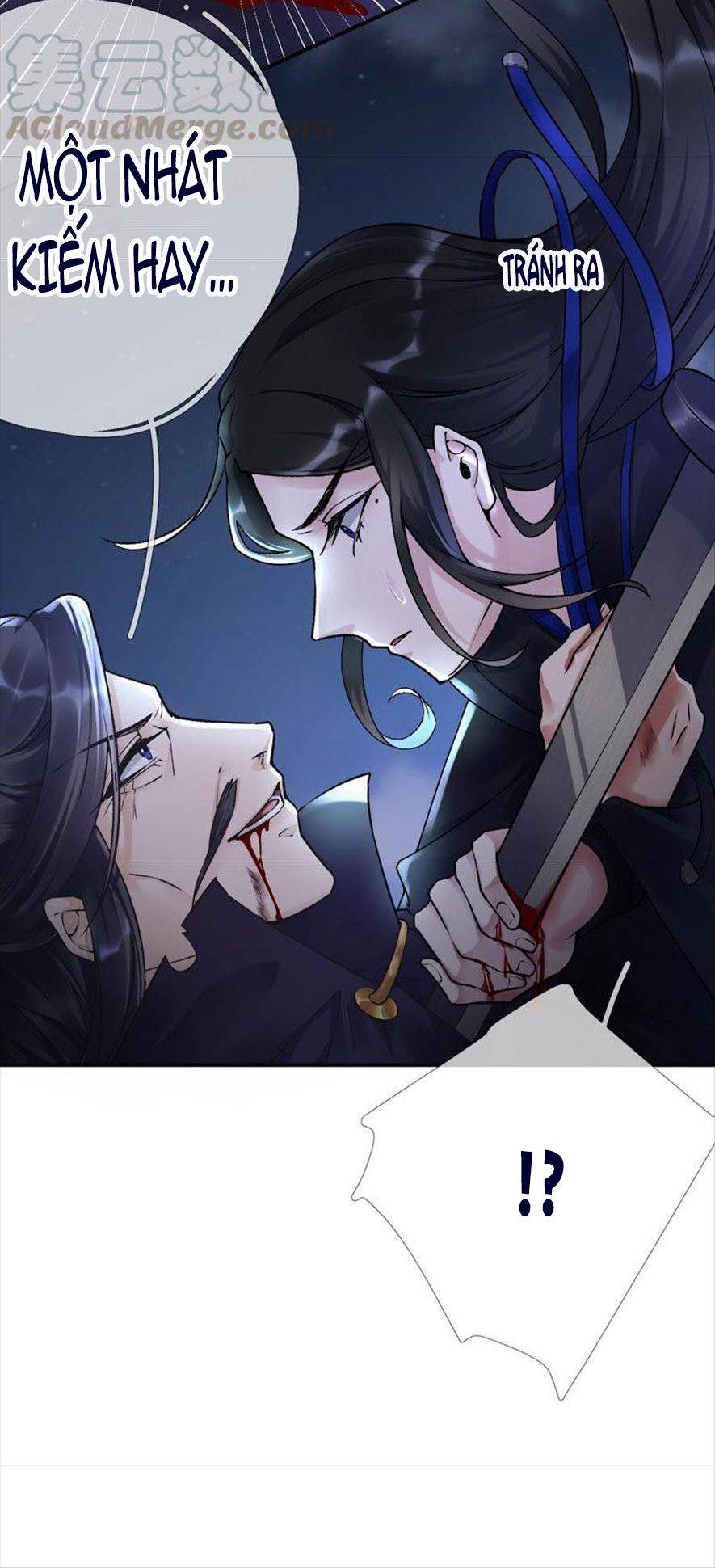 Xuyên Về Cổ Đại Làm Nữ Phụ Vô Dụng - Chap 32