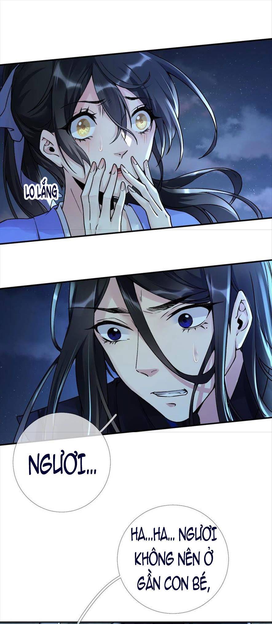 Xuyên Về Cổ Đại Làm Nữ Phụ Vô Dụng - Chap 32