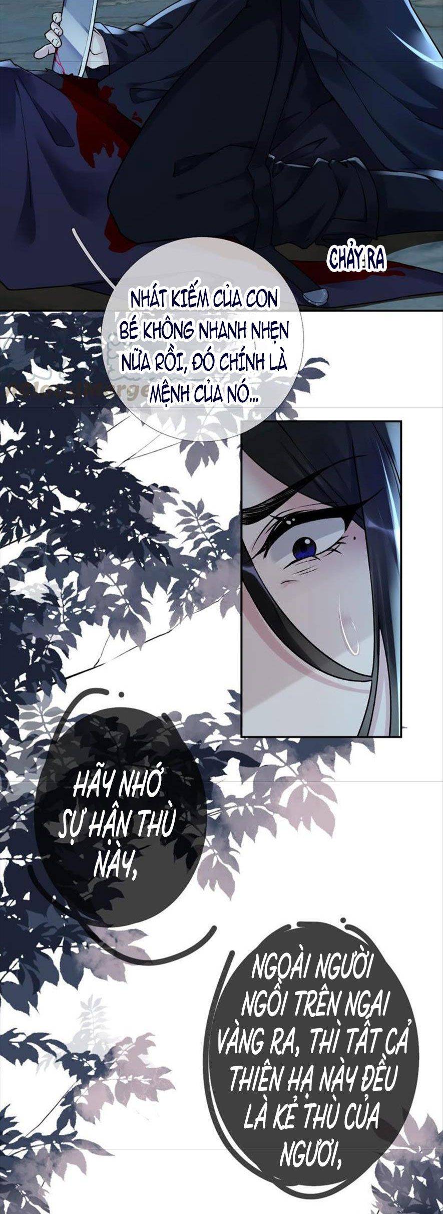 Xuyên Về Cổ Đại Làm Nữ Phụ Vô Dụng - Chap 32